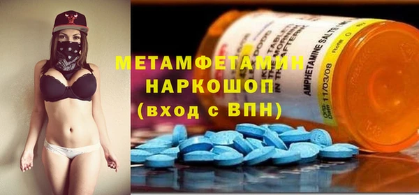 молекула духа Ладушкин