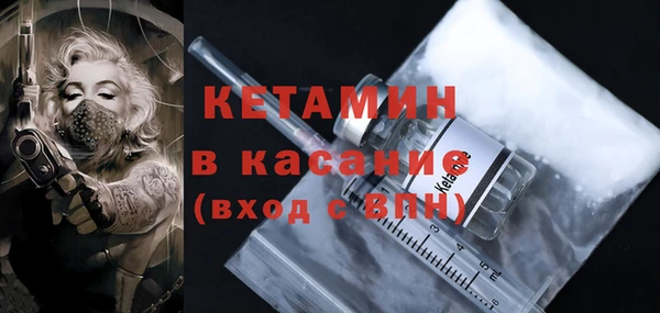 молекула духа Ладушкин