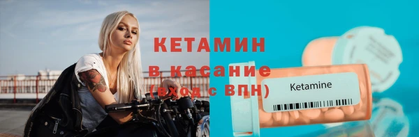 молекула духа Ладушкин